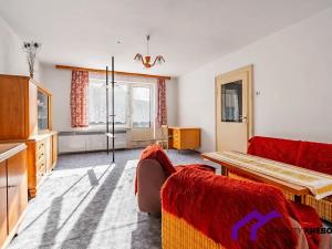 Prodej rodinného domu, Raspenava, Fučíkova, 243 m2