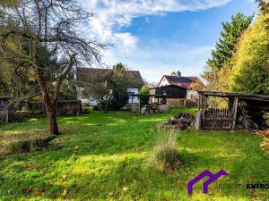 Prodej rodinného domu, Raspenava, Fučíkova, 243 m2