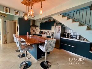 Prodej rodinného domu, Kefalonia, Argostoli, Eleios-Pronnoi, Řecko, 200 m2