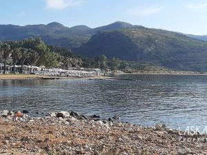 Prodej rodinného domu, Kefalonia, Argostoli, Eleios-Pronnoi, Řecko, 200 m2