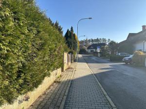 Pronájem bytu 3+1, Brno, Havláskova, 96 m2