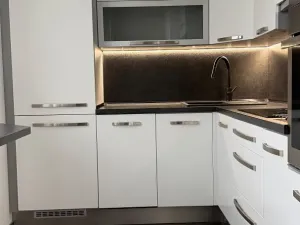 Pronájem bytu 2+kk, Olomouc, Wellnerova, 70 m2