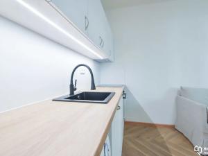 Pronájem bytu 2+kk, Olomouc, Ostružnická, 43 m2