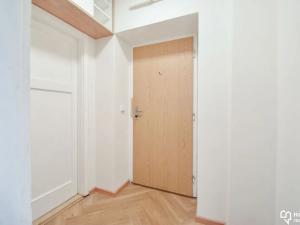 Pronájem bytu 2+kk, Olomouc, Ostružnická, 43 m2