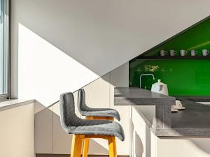 Pronájem bytu 3+kk, Příbor, Politických vězňů, 154 m2