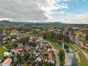 Pronájem bytu 3+kk, Příbor, Politických vězňů, 145 m2