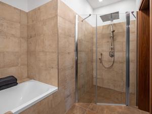 Pronájem bytu 2+kk, Příbor, Politických vězňů, 84 m2