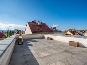 Pronájem bytu 2+kk, Příbor, Politických vězňů, 84 m2