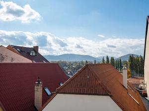 Pronájem bytu 2+kk, Příbor, Politických vězňů, 84 m2