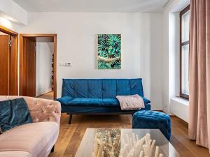 Pronájem bytu 2+kk, Příbor, Politických vězňů, 54 m2