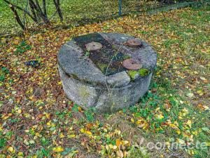 Prodej pozemku, Praha - Lipence, U žlábku, 1270 m2