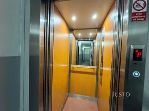 Prodej bytu 1+kk, Ústí nad Labem, Vinařská, 31 m2