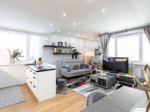 Prodej bytu 3+kk, Praha - Kamýk, Mariánská, 65 m2