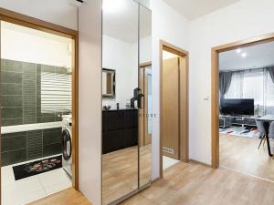 Prodej bytu 3+kk, Praha - Kamýk, Mariánská, 65 m2