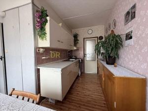 Prodej bytu 3+1, Moravské Budějovice, Šafaříkova, 73 m2