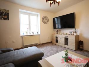 Pronájem bytu 2+1, Tlučná, V Rybníčkách, 71 m2