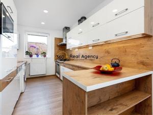 Prodej rodinného domu, Lužec nad Cidlinou, 253 m2