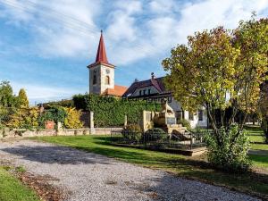 Prodej rodinného domu, Lužec nad Cidlinou, 253 m2