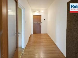 Prodej bytu 3+1, Liberec, Jáchymovská, 73 m2