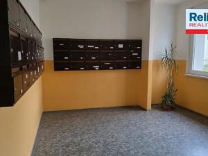 Prodej bytu 3+1, Liberec, Jáchymovská, 73 m2