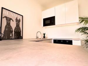 Prodej bytu 2+kk, Praha - Smíchov, Holečkova, 51 m2