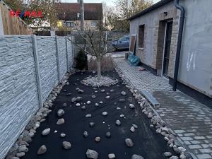 Pronájem bytu 2+kk, Družec, Polní, 47 m2