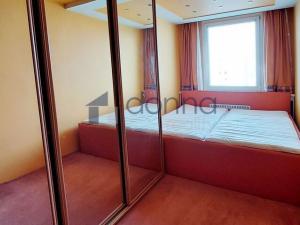 Pronájem bytu 3+1, Praha, Matúškova, 80 m2