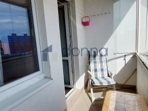 Pronájem bytu 3+1, Praha, Matúškova, 80 m2