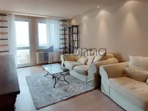 Pronájem bytu 3+1, Praha, Matúškova, 80 m2