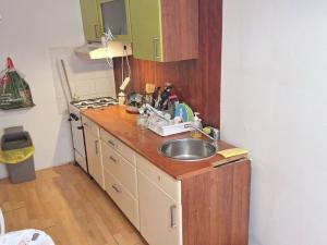 Prodej bytu 3+1, Teplice, Pražská, 68 m2