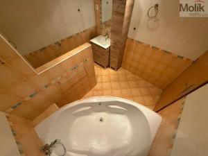 Pronájem bytu 3+1, Most, Lipová, 68 m2