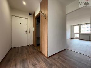 Pronájem bytu 3+1, Most, Lipová, 68 m2