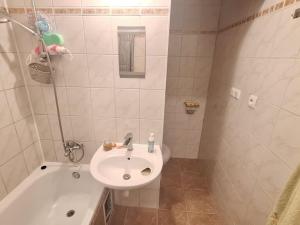 Prodej bytu 2+kk, Teplice, Písečná, 40 m2