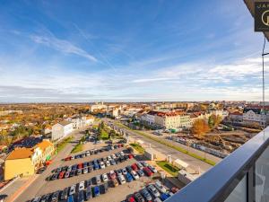 Prodej bytu 2+1, Kladno, Čs. armády, 59 m2