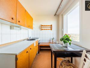 Prodej bytu 2+1, Kladno, Čs. armády, 59 m2