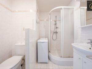 Prodej bytu 2+1, Kladno, Čs. armády, 59 m2