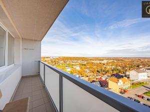 Prodej bytu 2+1, Kladno, Čs. armády, 59 m2