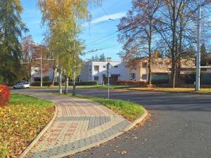 Prodej bytu 2+kk, Teplice, Slovenská, 44 m2