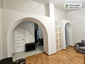 Prodej bytu 2+1, Punat, Chorvatsko, 53 m2