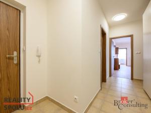 Pronájem bytu 2+kk, Plzeň - Bolevec, U Velkého rybníka, 59 m2