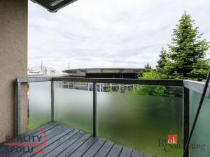 Pronájem bytu 2+kk, Plzeň - Bolevec, U Velkého rybníka, 59 m2