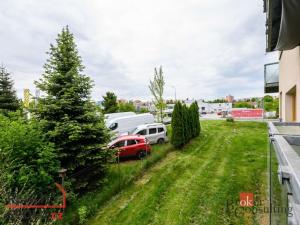 Pronájem bytu 2+kk, Plzeň - Bolevec, U Velkého rybníka, 59 m2