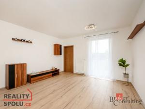 Pronájem bytu 2+kk, Plzeň - Bolevec, U Velkého rybníka, 59 m2