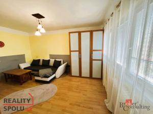 Pronájem bytu 1+1, Ostrava - Mariánské Hory, Vršovců, 30 m2