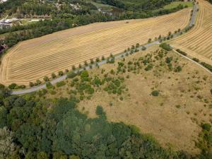 Prodej pozemku pro bydlení, Rakovník, Nad Koupalištěm, 963 m2