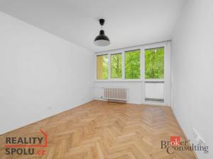 Pronájem bytu 2+kk, Liberec - Liberec V-Kristiánov, Slovenského národního povstání, 38 m2