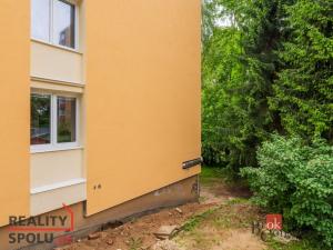 Pronájem bytu 2+kk, Liberec - Liberec V-Kristiánov, Slovenského národního povstání, 38 m2