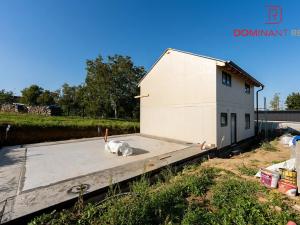 Prodej rodinného domu, Lysovice, 104 m2