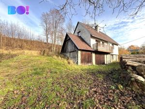 Prodej chalupy, Velké Losiny - Žárová, 71 m2