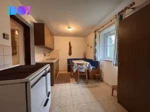 Prodej chalupy, Velké Losiny - Žárová, 71 m2